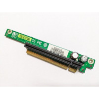 Used Riser PCI-e Riverbed (Tyan) Riser M2087-R, 1U, PCI-e x16, right-sided