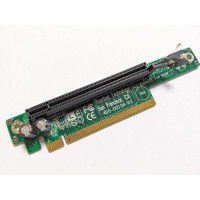 Used Riser PCI-e Tyan Riser 400-00104-01, 1U, PCI-e x16