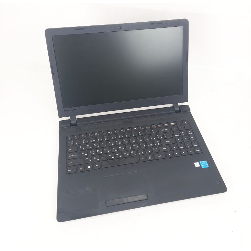 БУ Ноутбук 15.6" Lenovo B50-10, Pentium Quad N3540 (2.16 ГГц), 4GB DDR3, Intel HD Graphics, 500GB