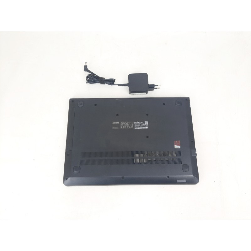 БУ Ноутбук 15.6" Lenovo B50-10, Pentium Quad N3540 (2.16 ГГц), 4GB DDR3, Intel HD Graphics, 500GB