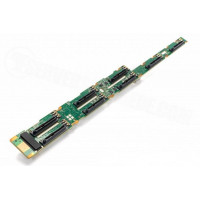 Used Backplane SAS/SATA HP DL360p G8, 8x2.5", 2 x SFF-8087 mini-SAS (4K12C5)
