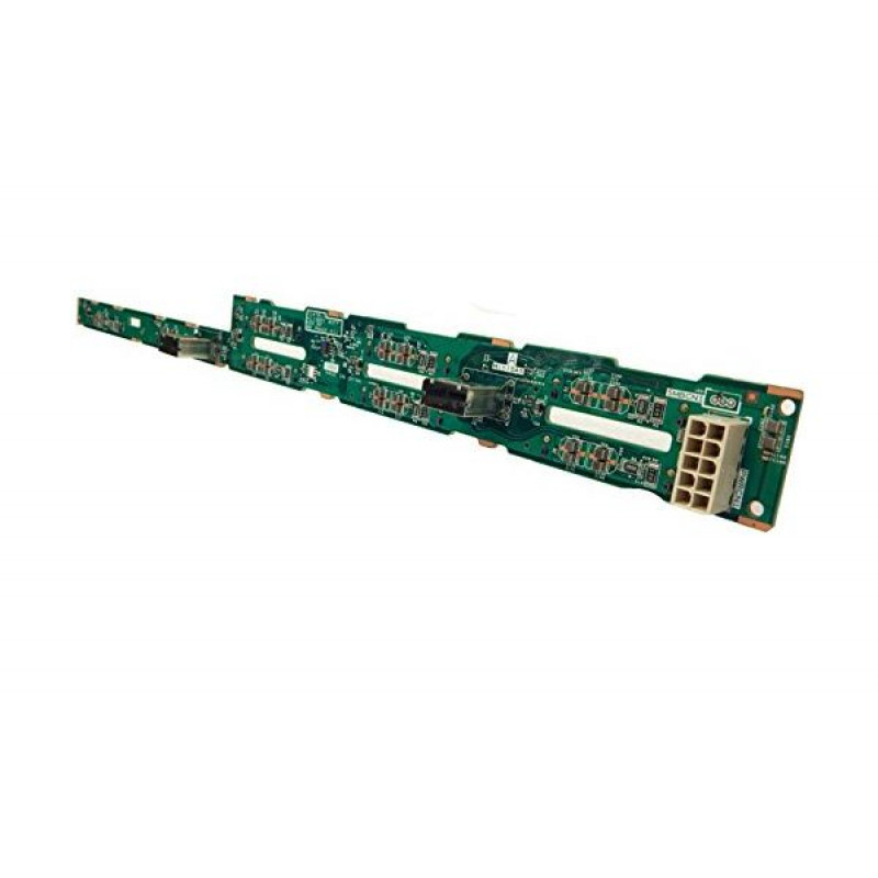 БУ Backplane SAS/SATA HP DL360p G8, 8x2.5", 2 x SFF-8087 mini-SAS (4K12C5)