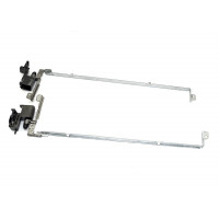 БУ Петлі для ноутбука Lenovo L540 Пара (33.LH10.001 + 33.LH11.001)