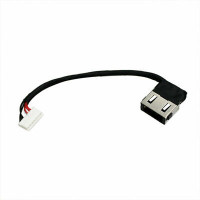БУ Роз`єм живлення для ноутбука Lenovo L440, L540 (50.4LG06.021)