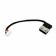 БУ Роз`єм живлення для ноутбука Lenovo L440, L540 (50.4LG06.021)