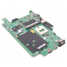 БУ Материнська плата для ноутбука Lenovo ThinkPad L540 (G3(rPGA-947), 2xDDR3 SODIMM, Intel QM87)