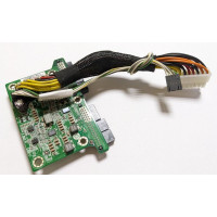 Riverbed M6631-PDB Power Distribution Board