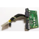 Riverbed M6631-PDB Power Distribution Board
