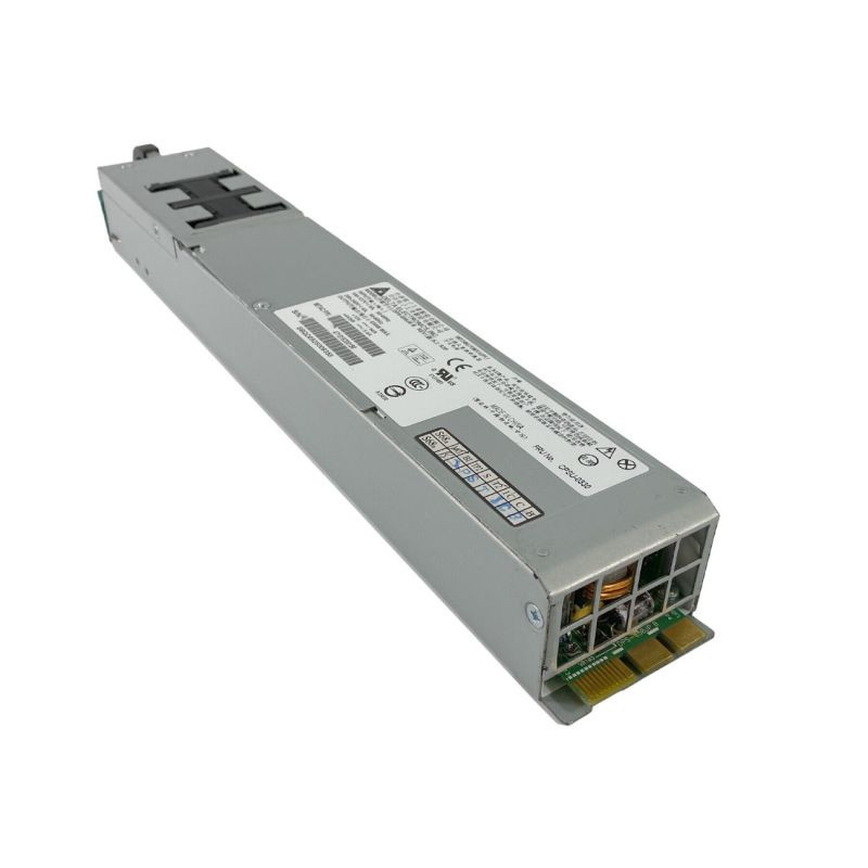 БУ Блок живлення 650 Вт Delta DPS-650JB B, 1U (CPSU-0330)