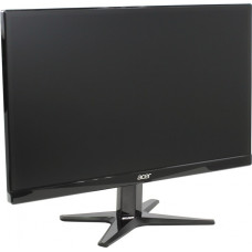 Used Monitor 23" LED TN+film, Acer G236HL, 1920 x 1080 (FullHD), 5 ms, 16:9, VGA, DVI, ET.VG6HE.