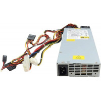 БУ Блок питания 350W Delta DPS-350AB-5 B, 1U, 2 х 40мм Блок питания 350W Delta DPS-350AB-5 B, 1U, 2 х 40мм