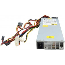 БУ Блок живлення 350W Delta DPS-350AB-5 B, 1U, 2 х 40мм