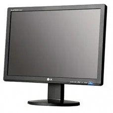 БУ Монітор 20" CCFL TN, LG W2042S-PF, 1680 x 1050, 5 мс, 16:10, VGA, W2042S-PF