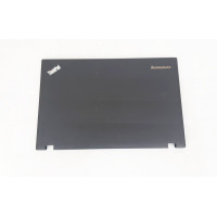 БУ Кришка екрана з рамкою для ноутбука Lenovo ThinkPad L540 (60.4LH08.002)