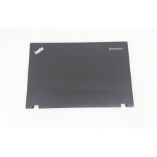 БУ Кришка екрана з рамкою для ноутбука Lenovo ThinkPad L540 (60.4LH08.002)
