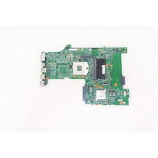 БУ Материнська плата для ноутбука Lenovo ThinkPad L530 (PGA989(G2)/HM86/2xDDR3)
