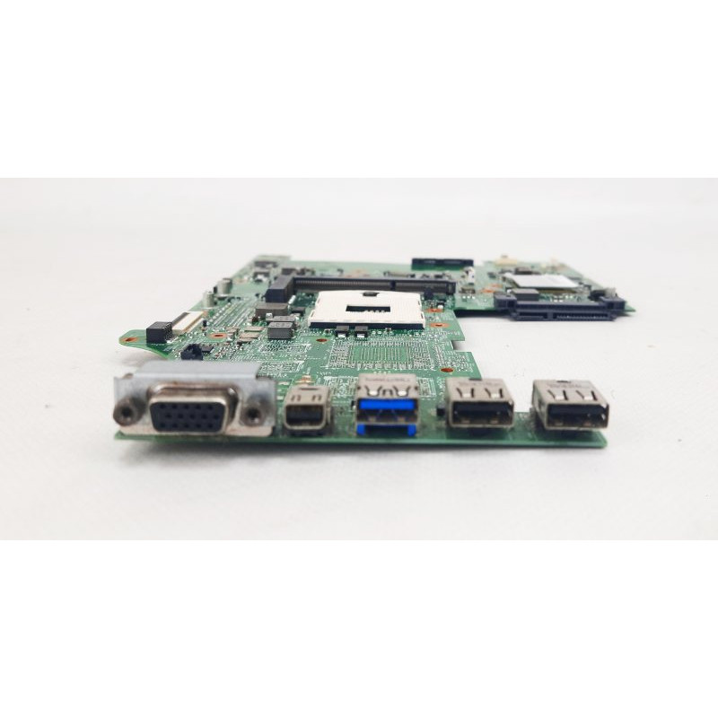 Used Motherboard for Lenovo ThinkPad L530 laptop (PGA989(G2)/HM86/2xDDR3)