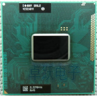 БУ Процесор для ноутбука Intel Pentium B970 (rPGA988B(G2)/2x2.3GHz/5GT/s/2MB/35Вт/SR0J2)