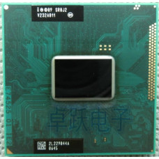 БУ Процессор для ноутбука Intel Pentium B970 (rPGA988B(G2)/2x2.3GHz/5GT/s/2MB/35Вт/SR0J2)