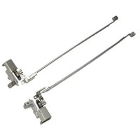 Hinges for Lenovo ThinkPad L530 laptop (pair, 33.4SF08.XXX, 33.4SF07.XXX)