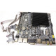 Used Motherboard Celeron Quad J1900 (DDR3 SODIMM, VGA, HDMI, COM, mSATA, M.2, 12v, no SATA)