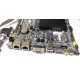 Used Motherboard Celeron Quad J1900 (DDR3 SODIMM, VGA, HDMI, COM, mSATA, M.2, 12v, no SATA)