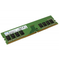 БУ Оперативна пам`ять 8 ГБ, DDR4, для ПК, Samsung (2400 МГц, 1.2 В, CL17, M378A1K43BB2-CRC)