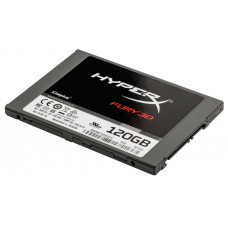 БУ SSD накопитель 120 ГБ Kingston (2.5