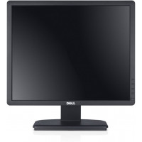 БУ Монітор 19" LED TN+film, Dell E1913SC, 1280 x 1024, 5 мс, VGA, E1913SC