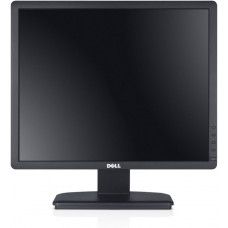 БУ Монітор 19" LED TN+film, Dell E1913SC, 1280 x 1024, 5 мс, VGA, E1913SC