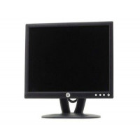 Used Monitor 19" CCFL TN+film, Dell E193FPc, 1280 x 1024, 16 ms, 5:4, VGA, E193FPc
