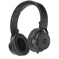 HP H3100 Stereo Headset Black (T3U77AA)