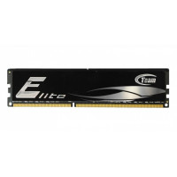 БУ Оперативна пам`ять 4 ГБ, DDR3, для ПК, TEAM (1600 МГц, 1.5 В, CL11, TED34G1600HC11BK_2)