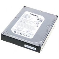 Used Hard drive 320 GB Seagate (for PC, 3.5", 7200 rpm, 8 MB, SATAII, STM3320820AS)