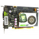 Відеокарта XFX GeForce 8600 GT (512 МБ, GDDR2, 128 біт, 540/800 МГц, VGA, DVI, GF 8600GT 540M 512