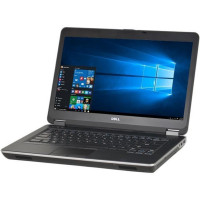 Уцінка! БУ Ноутбук 14" Dell E6440, Intel Core i7-4600M (2.9 ГГц) Intel HD, 8Gb DDR3, 120Gb SSD