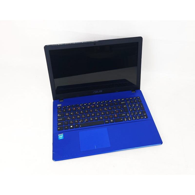 Уцінка! БУ Ноутбук 15.6" Asus X550CA, Celeron 1007U (1.5 ГГц) 6GB DDR3, Intel HD, 120GB SSD