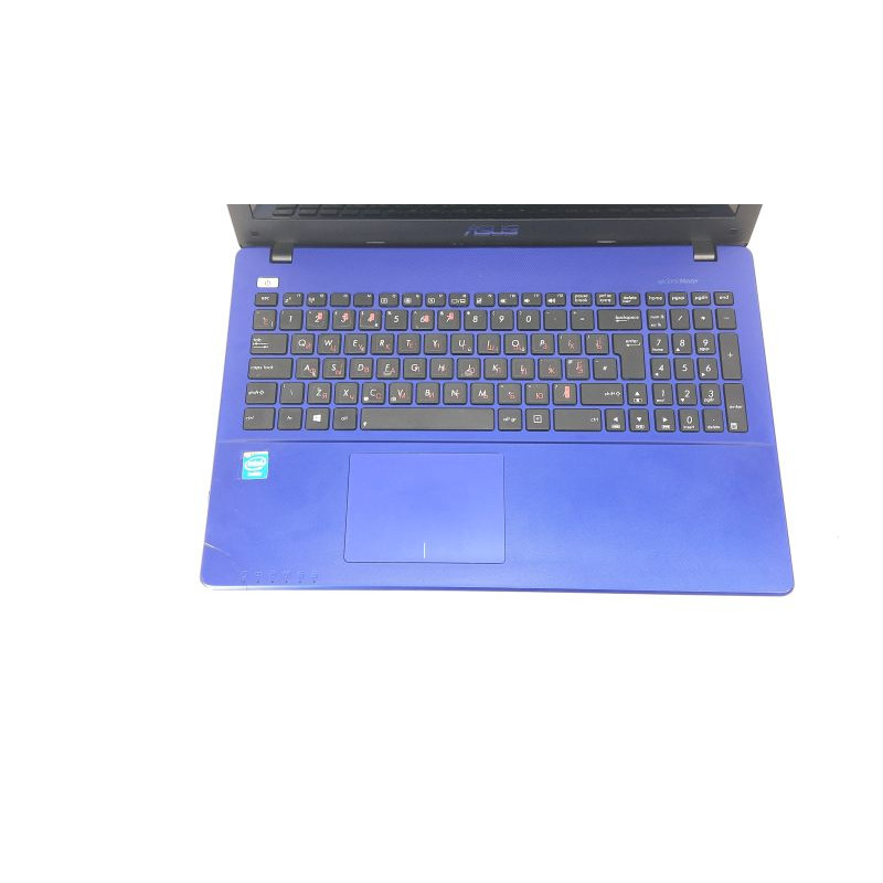 Уцінка! БУ Ноутбук 15.6" Asus X550CA, Celeron 1007U (1.5 ГГц) 6GB DDR3, Intel HD, 120GB SSD
