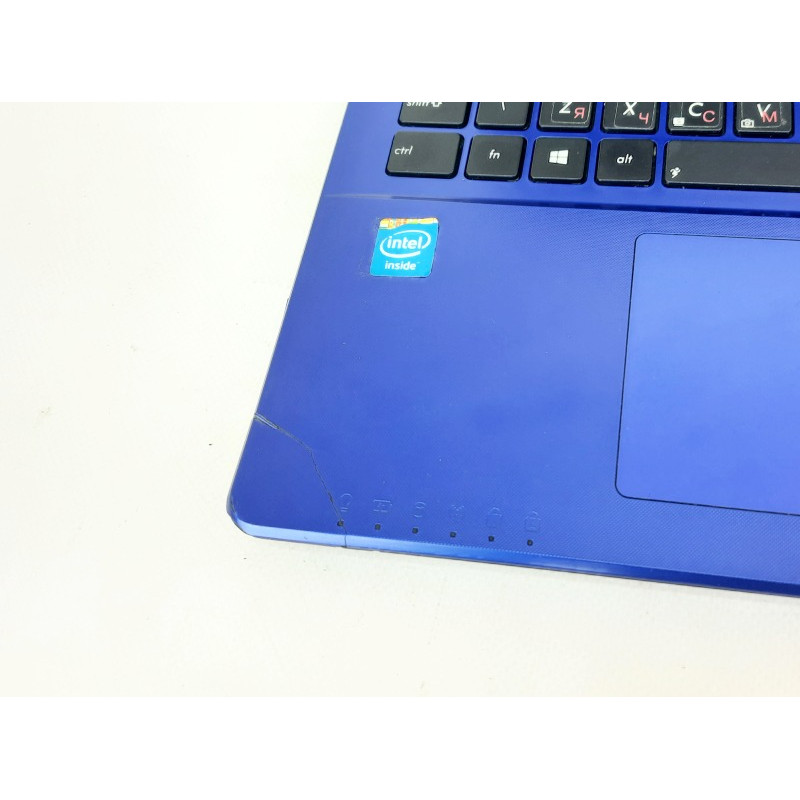 Уцінка! БУ Ноутбук 15.6" Asus X550CA, Celeron 1007U (1.5 ГГц) 6GB DDR3, Intel HD, 120GB SSD