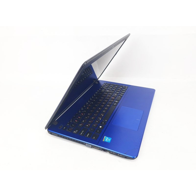 Уцінка! БУ Ноутбук 15.6" Asus X550CA, Celeron 1007U (1.5 ГГц) 6GB DDR3, Intel HD, 120GB SSD