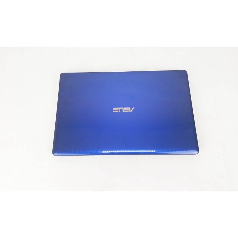 Уцінка! БУ Ноутбук 15.6" Asus X550CA, Celeron 1007U (1.5 ГГц) 6GB DDR3, Intel HD, 120GB SSD