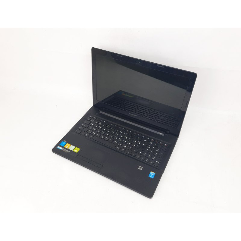 БУ Ноутбук 15.6" Lenovo G50-30, Pentium N3540 (2.16 ГГц) 4GB DDR3, Intel HD, 120GB SSD