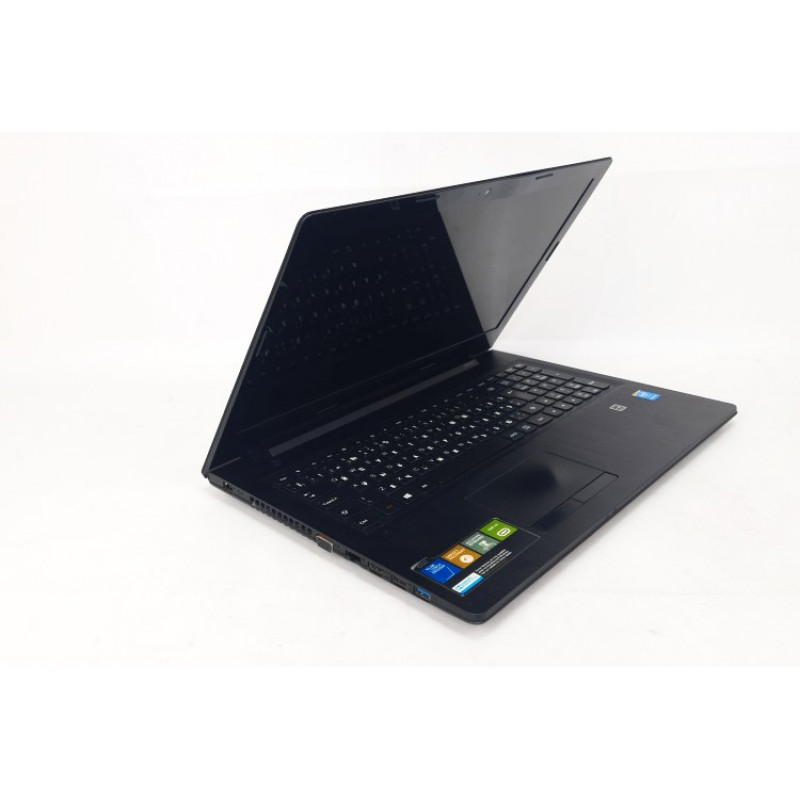 БУ Ноутбук 15.6" Lenovo G50-30, Pentium N3540 (2.16 ГГц) 4GB DDR3, Intel HD, 120GB SSD