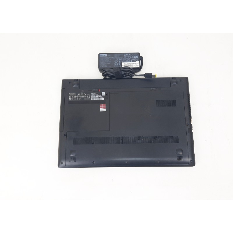 БУ Ноутбук 15.6" Lenovo G50-30, Pentium N3540 (2.16 ГГц) 4GB DDR3, Intel HD, 120GB SSD