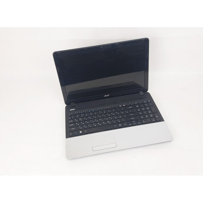 БУ Ноутбук 15.6" Acer Aspire E1-531, Celeron 1000M (1.8 ГГц), 4GB DDR3, Intel HD, 500GB HDD