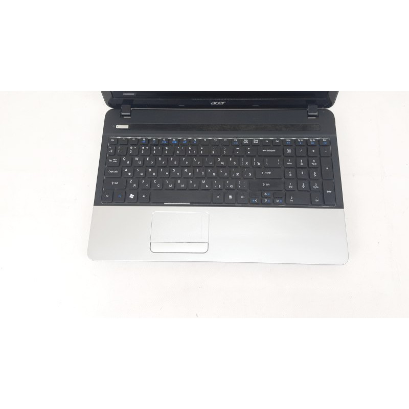 БУ Ноутбук 15.6" Acer Aspire E1-531, Celeron 1000M (1.8 ГГц), 4GB DDR3, Intel HD, 500GB HDD