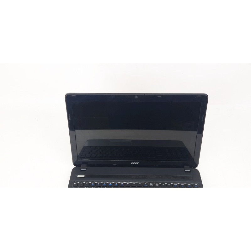 БУ Ноутбук 15.6" Acer Aspire E1-531, Celeron 1000M (1.8 ГГц), 4GB DDR3, Intel HD, 500GB HDD