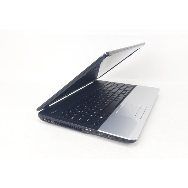 БУ Ноутбук 15.6" Acer Aspire E1-531, Celeron 1000M (1.8 ГГц), 4GB DDR3, Intel HD, 500GB HDD
