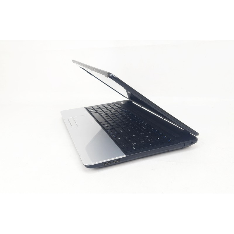 БУ Ноутбук 15.6" Acer Aspire E1-531, Celeron 1000M (1.8 ГГц), 4GB DDR3, Intel HD, 500GB HDD
