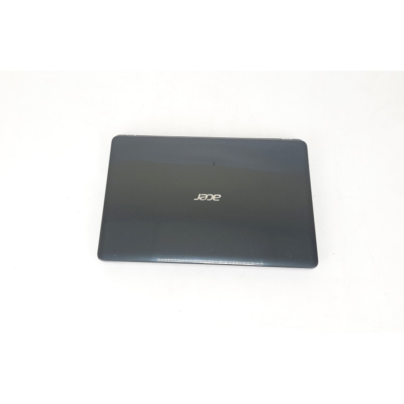 БУ Ноутбук 15.6" Acer Aspire E1-531, Celeron 1000M (1.8 ГГц), 4GB DDR3, Intel HD, 500GB HDD